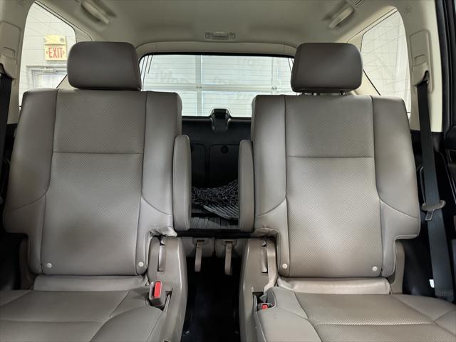 used 2023 Lexus GX 460 car, priced at $54,895