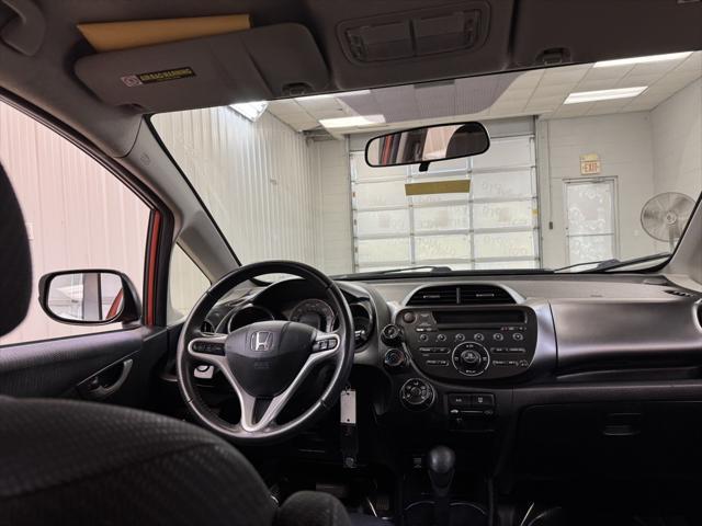 used 2012 Honda Fit car, priced at $8,799