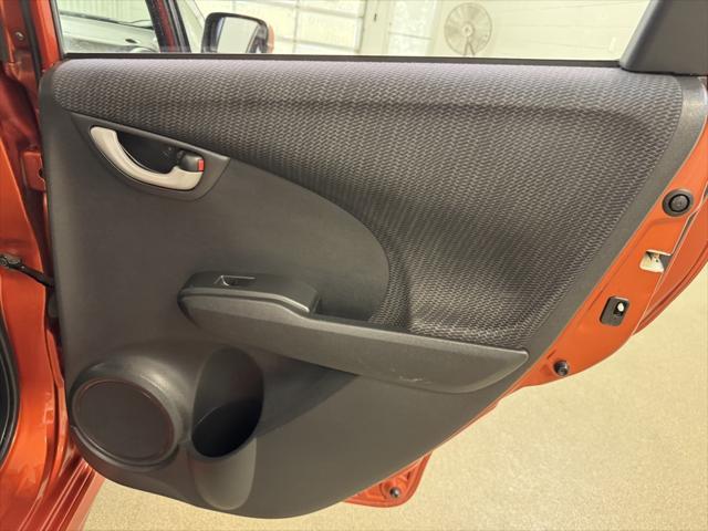 used 2012 Honda Fit car, priced at $8,799