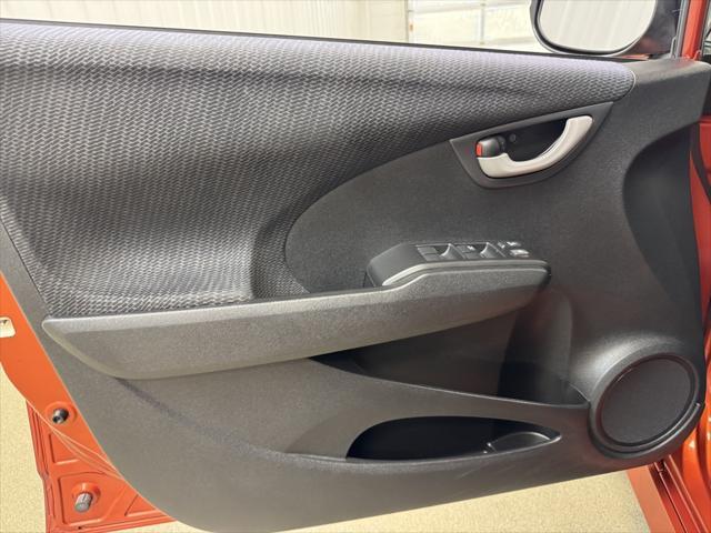 used 2012 Honda Fit car, priced at $8,799
