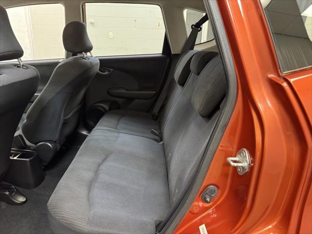 used 2012 Honda Fit car, priced at $8,799