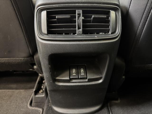 used 2018 Honda CR-V car, priced at $22,338