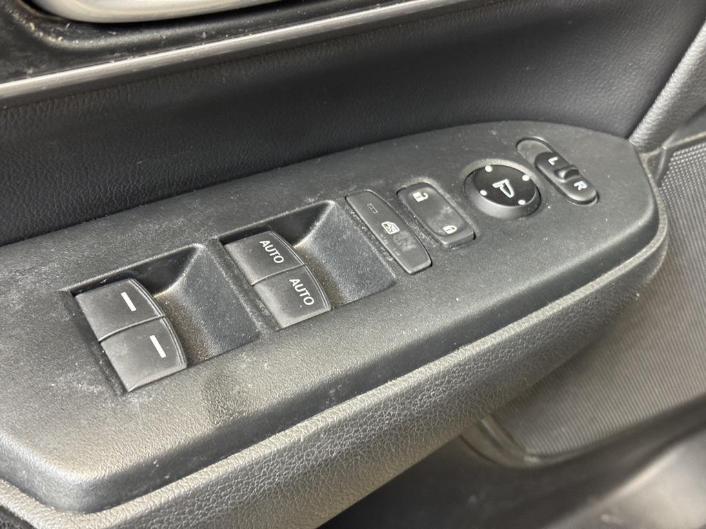 used 2018 Honda CR-V car, priced at $20,947