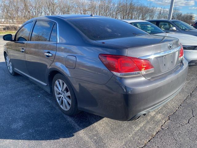 used 2012 Toyota Avalon car, priced at $13,421