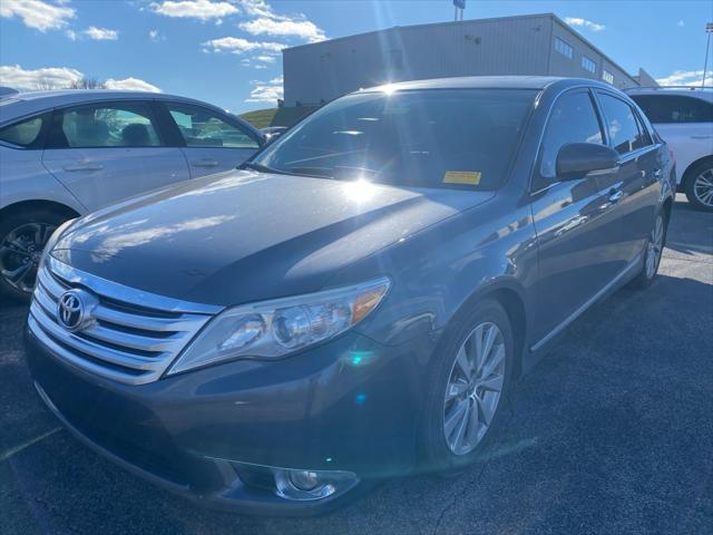 used 2012 Toyota Avalon car, priced at $13,421