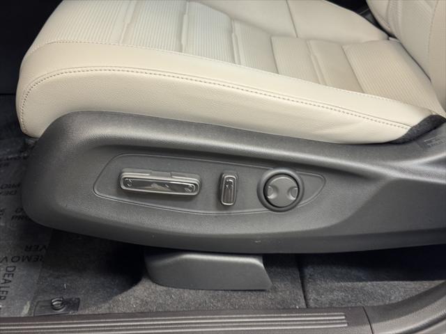 new 2026 Honda CR-V car