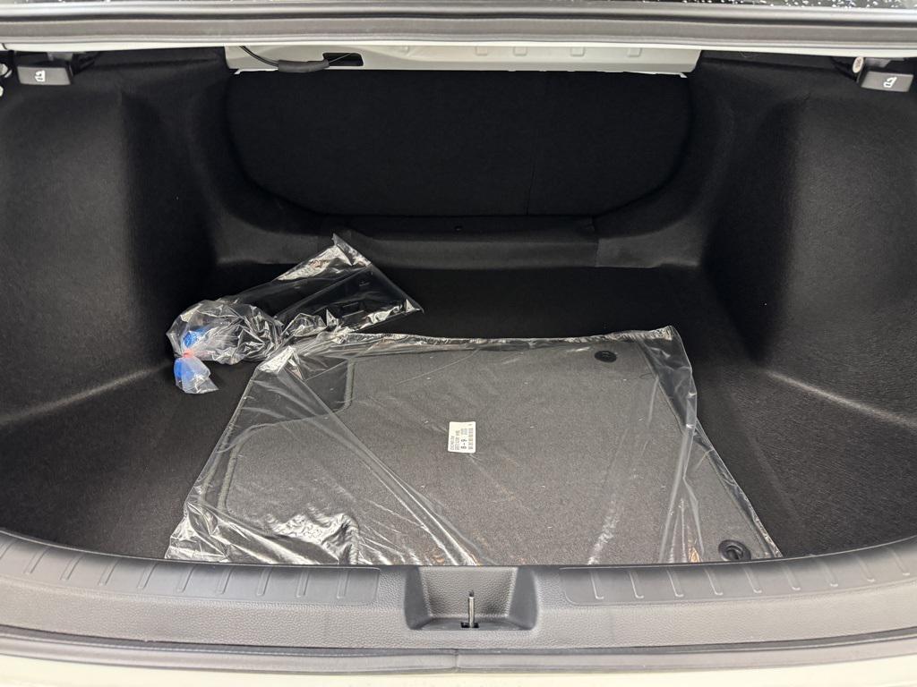 new 2025 Honda Civic Hybrid car, priced at $31,553