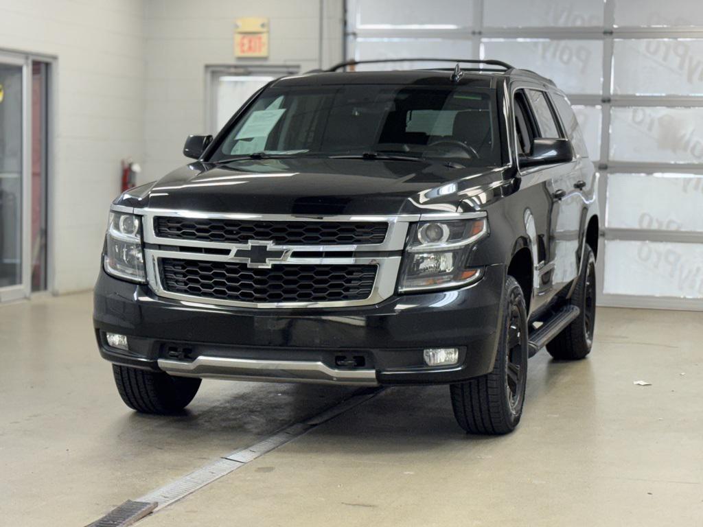 used 2018 Chevrolet Tahoe car, priced at $22,250