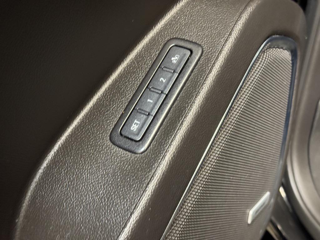 used 2018 Chevrolet Tahoe car, priced at $22,250