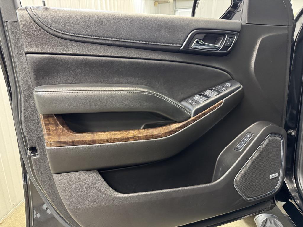 used 2018 Chevrolet Tahoe car, priced at $22,250