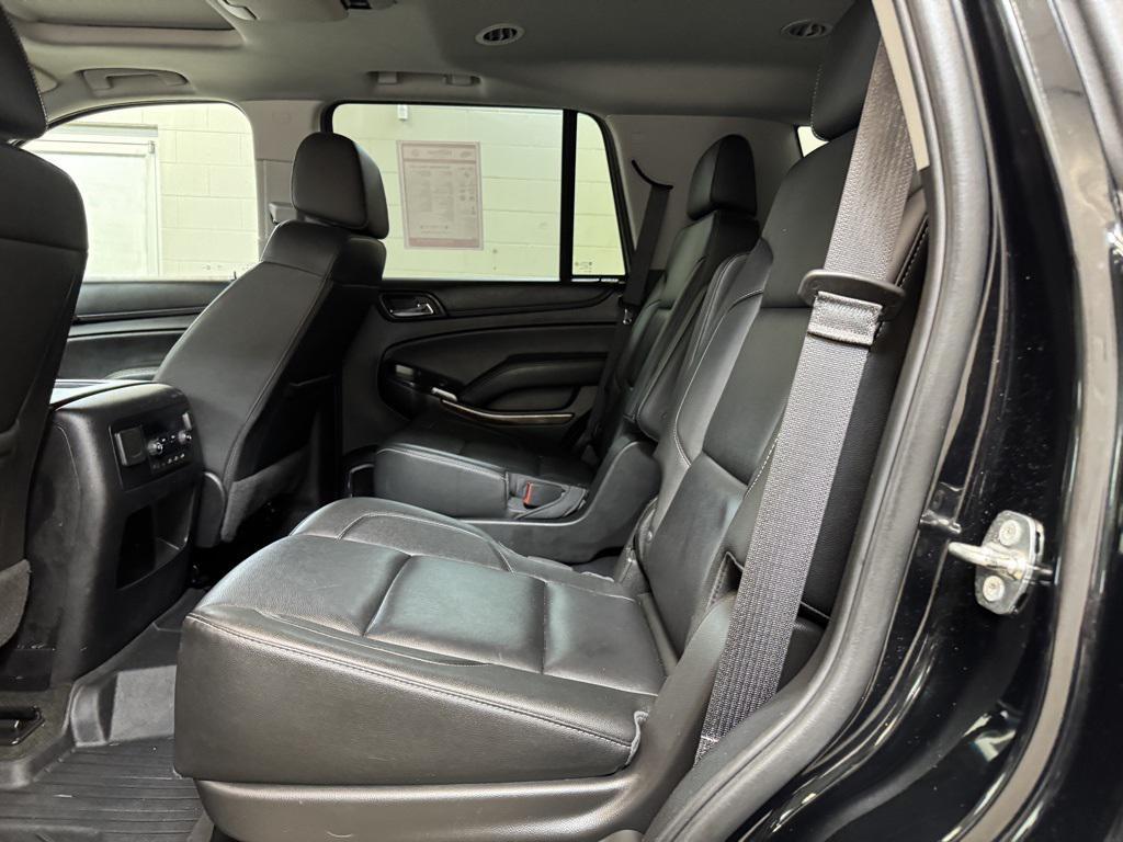 used 2018 Chevrolet Tahoe car, priced at $22,250
