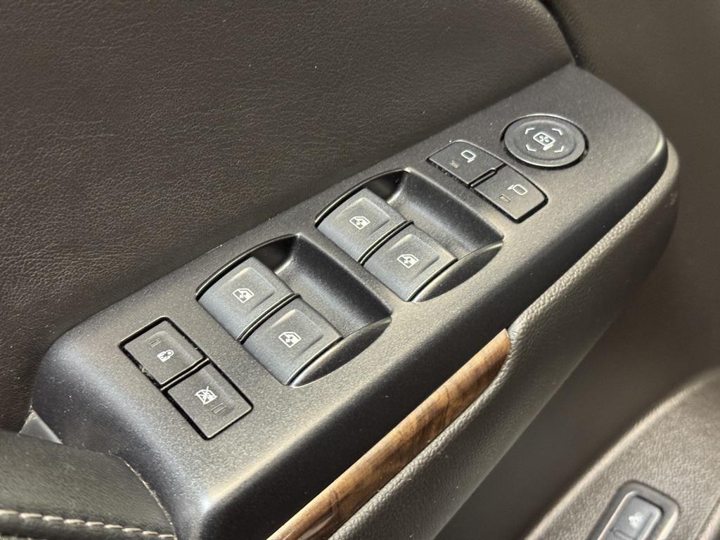 used 2018 Chevrolet Tahoe car, priced at $22,250