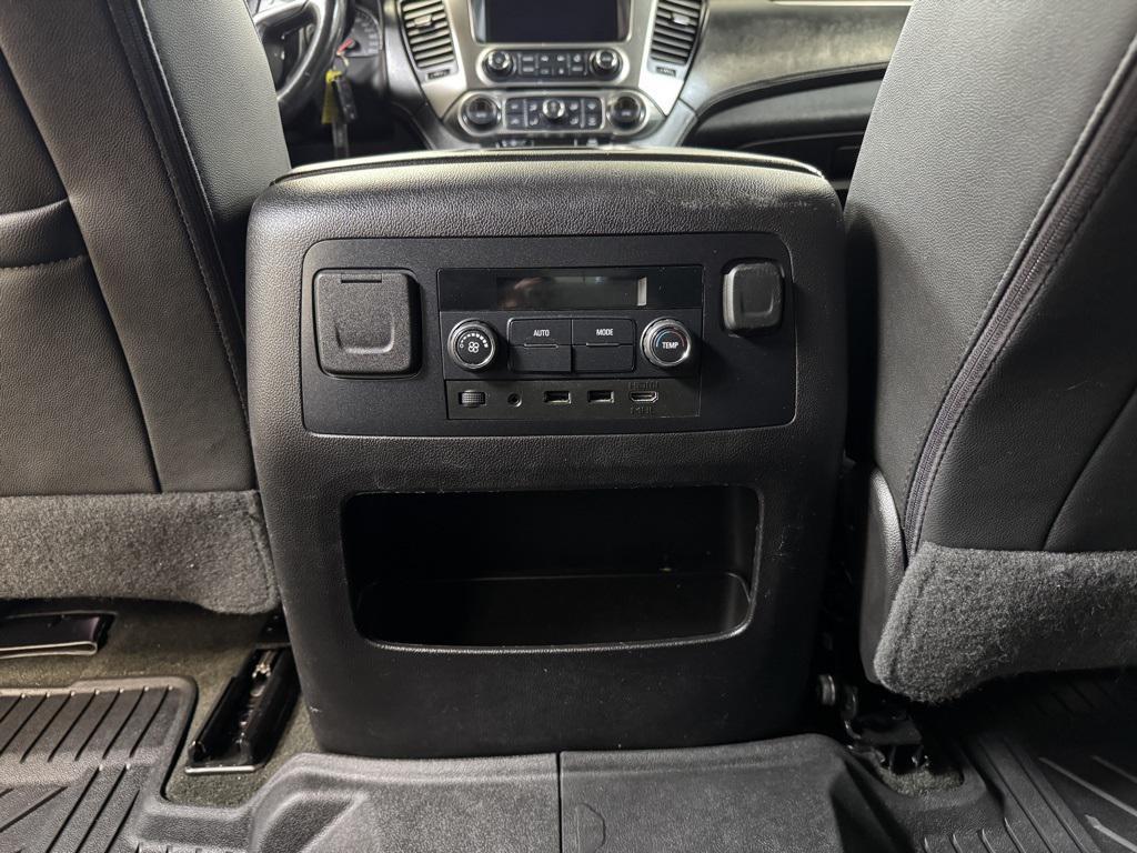 used 2018 Chevrolet Tahoe car, priced at $22,250