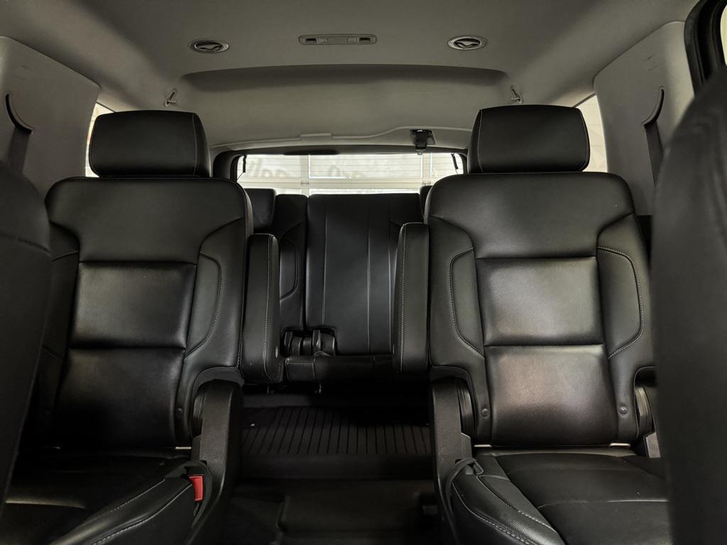 used 2018 Chevrolet Tahoe car, priced at $22,250