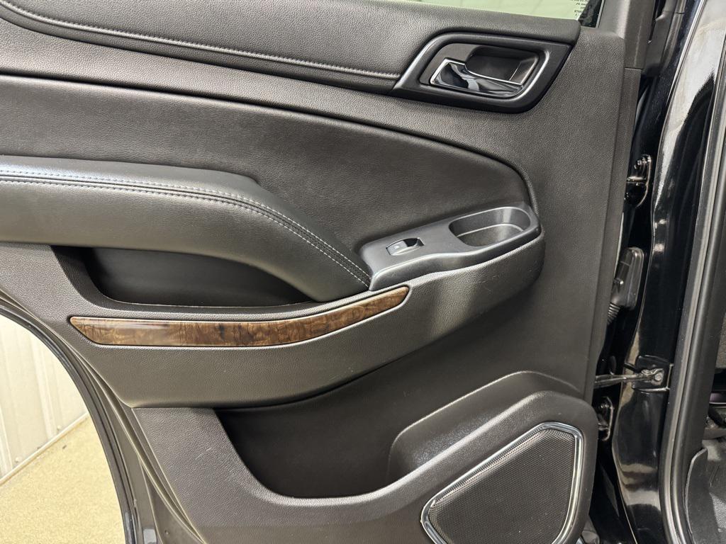 used 2018 Chevrolet Tahoe car, priced at $22,250