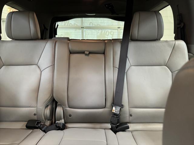 used 2014 Honda Pilot car, priced at $7,924