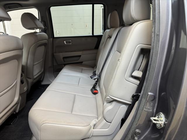 used 2014 Honda Pilot car, priced at $7,924