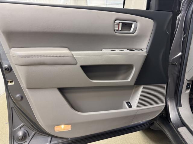 used 2014 Honda Pilot car, priced at $7,924
