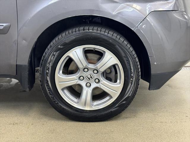 used 2014 Honda Pilot car, priced at $7,924