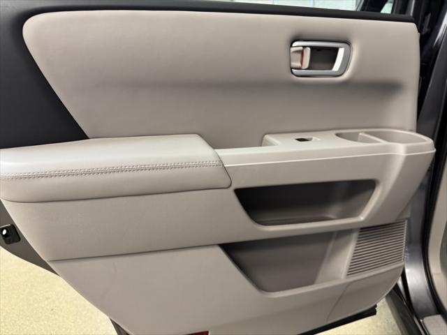 used 2014 Honda Pilot car, priced at $7,924