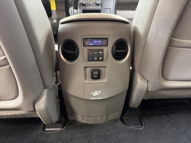 used 2014 Honda Pilot car, priced at $7,924