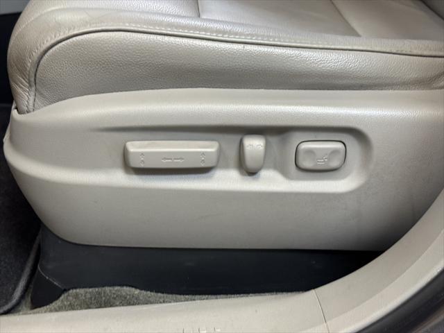 used 2014 Honda Pilot car, priced at $7,924