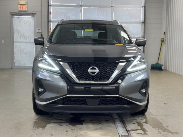 used 2023 Nissan Murano car, priced at $31,800