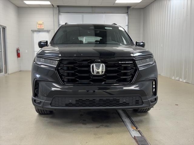 new 2025 Honda Pilot car, priced at $51,500