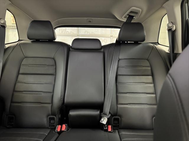 new 2025 Honda CR-V car