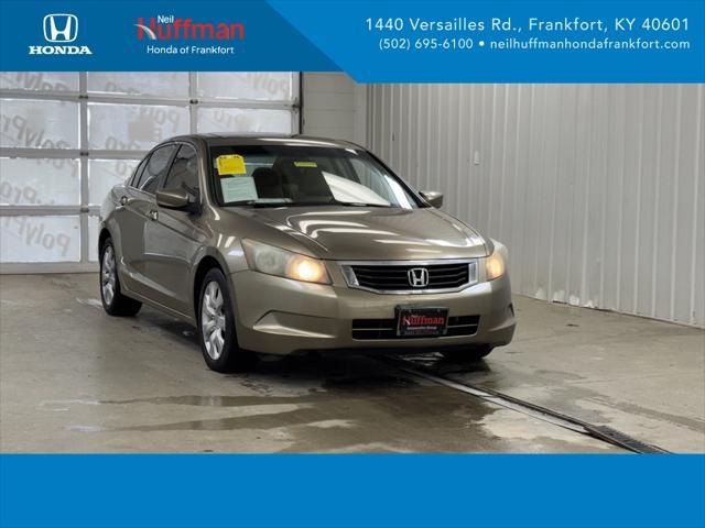 used 2010 Honda Accord car, priced at $7,053