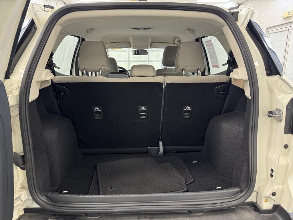 used 2022 Ford EcoSport car, priced at $17,831