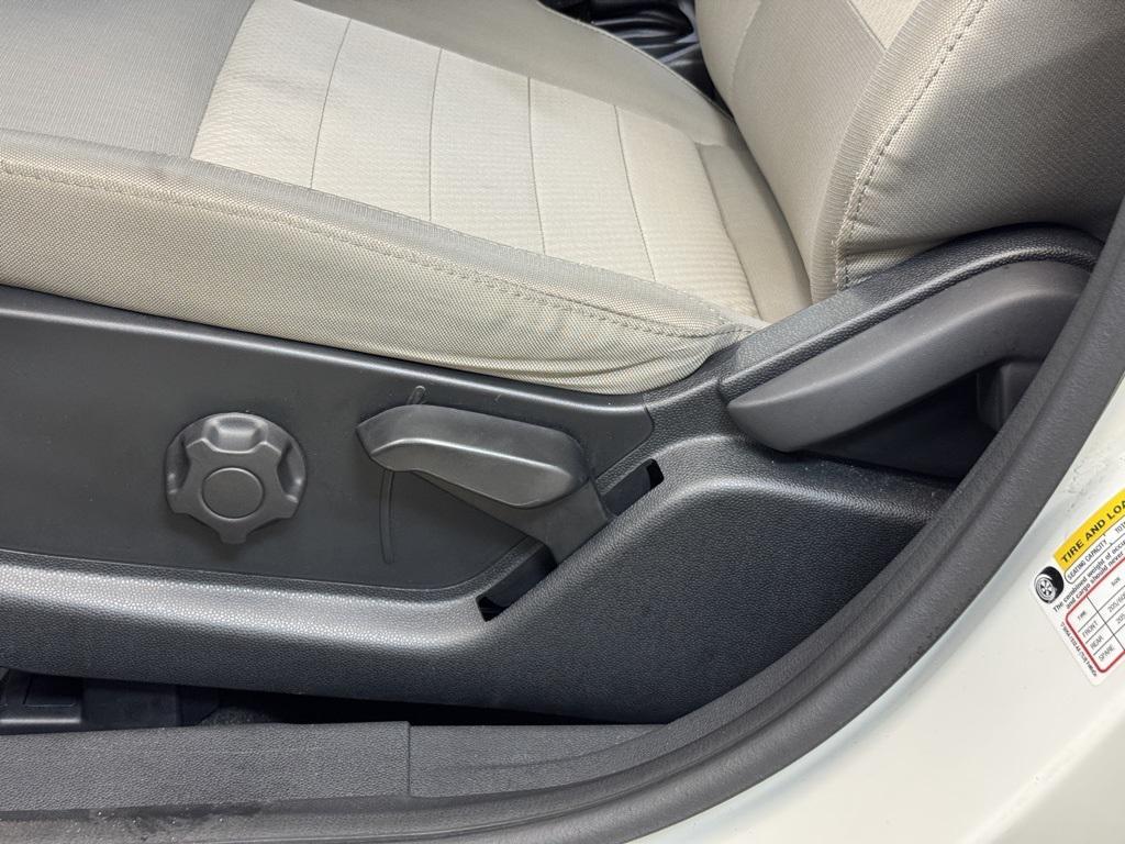 used 2022 Ford EcoSport car, priced at $17,831