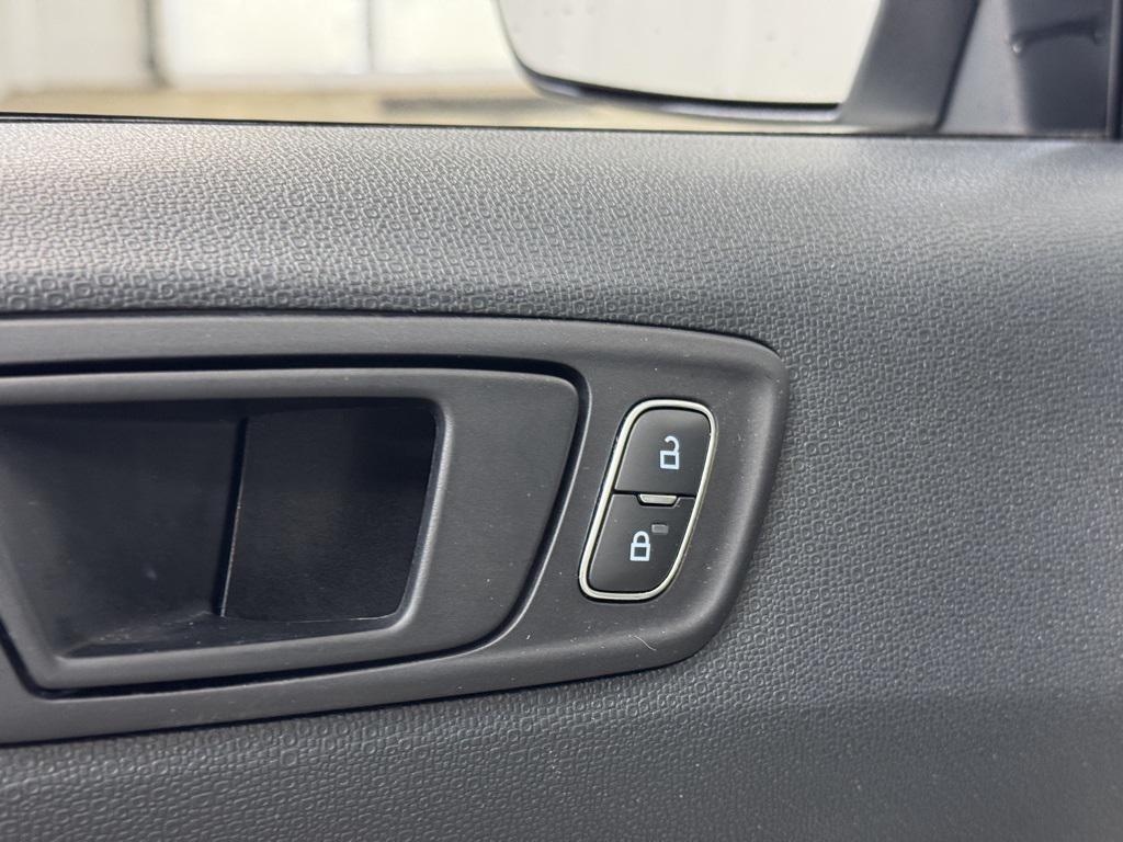 used 2022 Ford EcoSport car, priced at $17,831