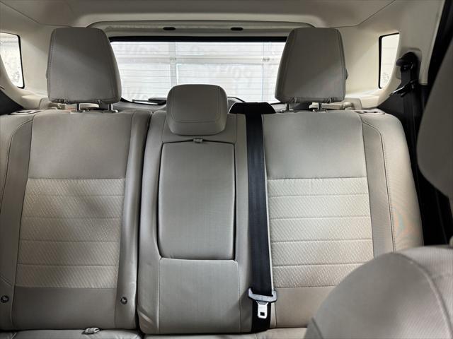 used 2022 Ford EcoSport car, priced at $18,704