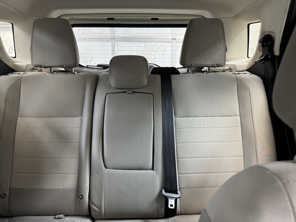 used 2022 Ford EcoSport car, priced at $17,831