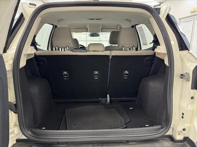 used 2022 Ford EcoSport car, priced at $18,704