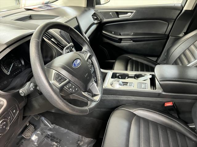 used 2022 Ford Edge car, priced at $24,353