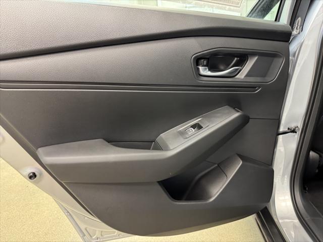 new 2025 Honda Accord Hybrid car, priced at $33,224