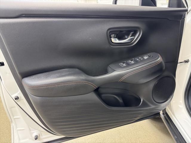 used 2023 Honda HR-V car, priced at $26,446