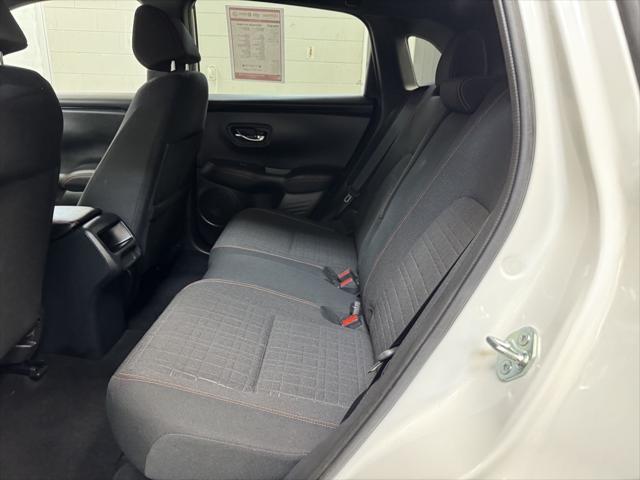 used 2023 Honda HR-V car, priced at $26,446