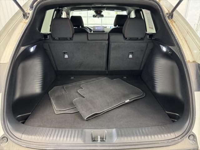 used 2023 Honda HR-V car, priced at $26,446