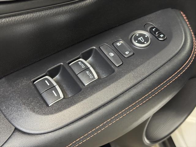 used 2023 Honda HR-V car, priced at $26,446