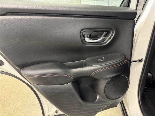 used 2023 Honda HR-V car, priced at $26,446