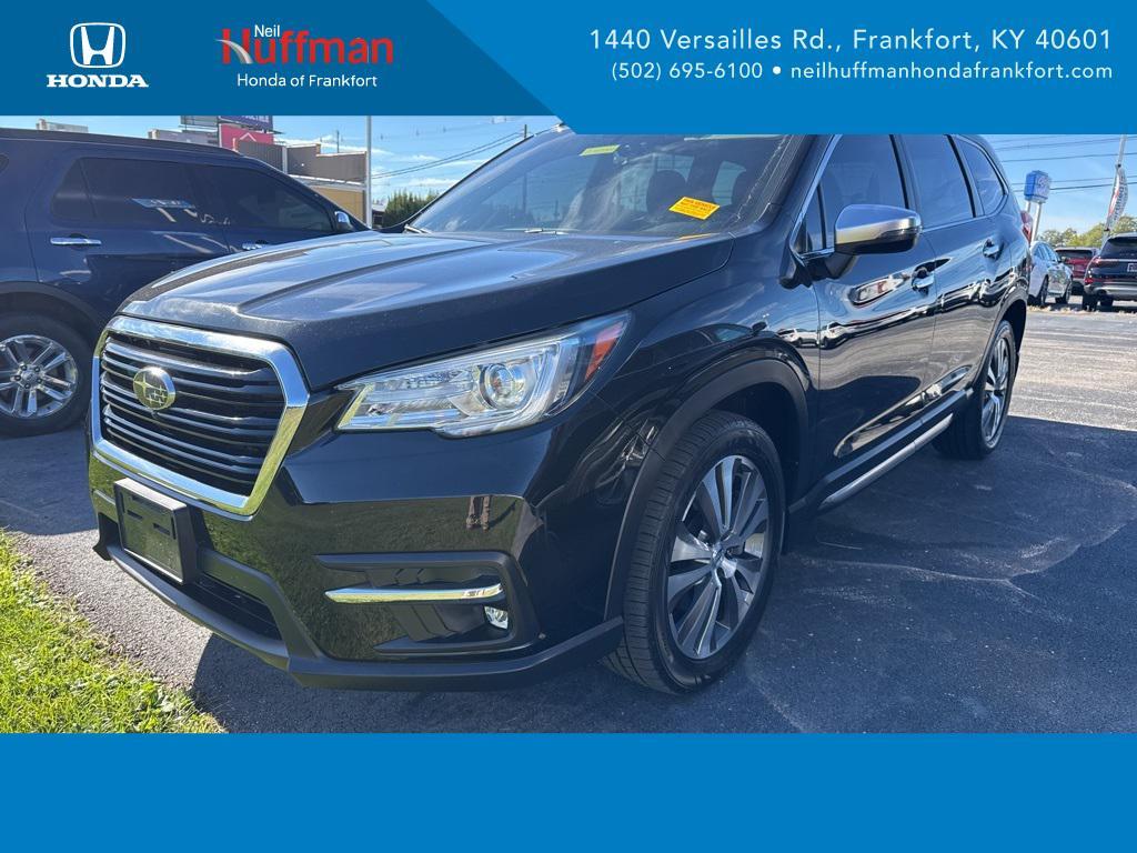 used 2019 Subaru Ascent car, priced at $20,839