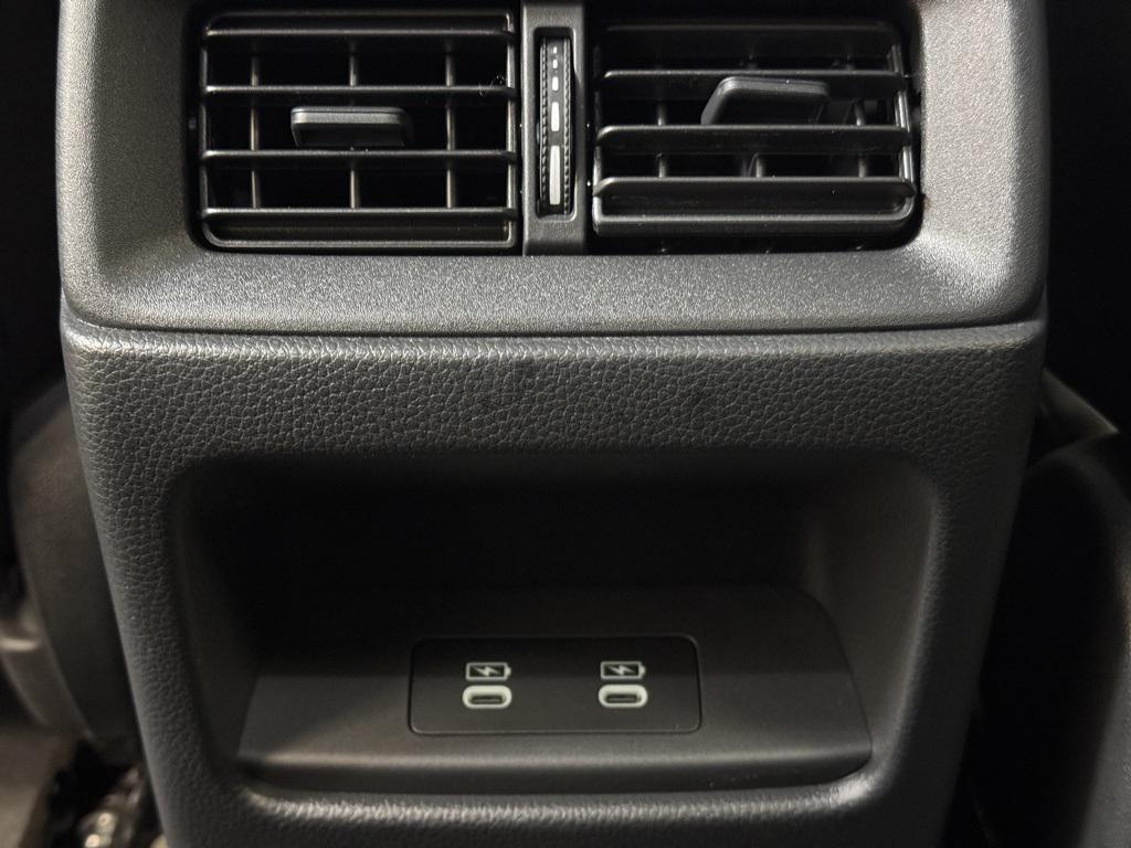 used 2025 Honda CR-V Hybrid car, priced at $37,577