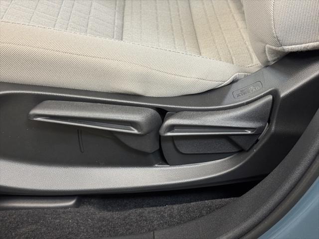 new 2025 Honda HR-V car, priced at $27,599
