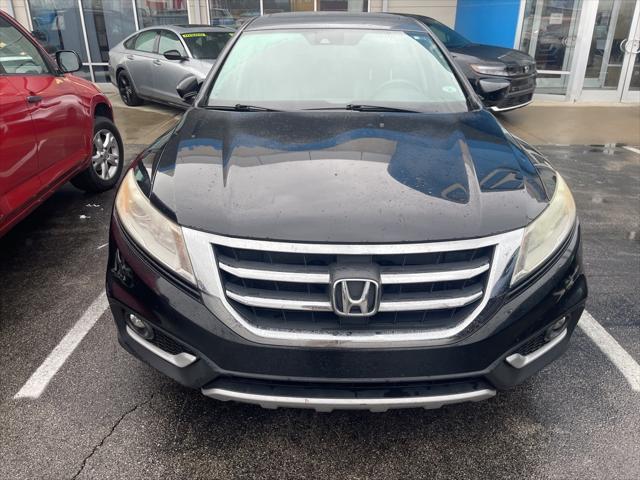 used 2014 Honda Crosstour car, priced at $11,888