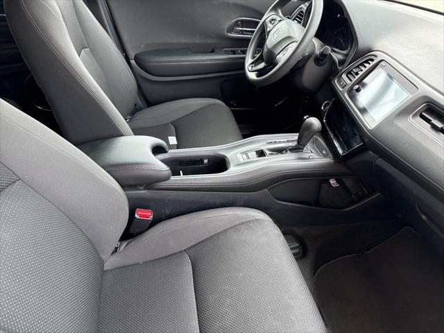 used 2022 Honda HR-V car, priced at $23,627