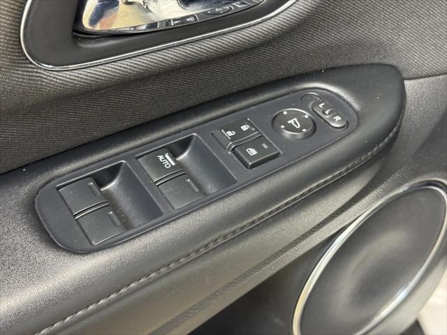 used 2022 Honda HR-V car, priced at $22,997