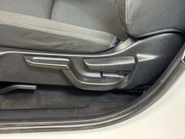 used 2022 Honda HR-V car, priced at $22,997